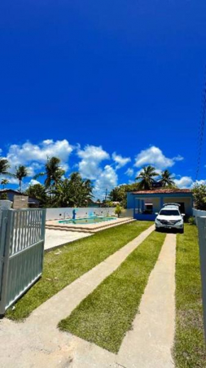 Casa Mar Doce Lar- Serrambi PE